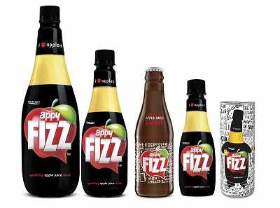 Appy Fizz asks consumers to #RiseUp with new summer campaign