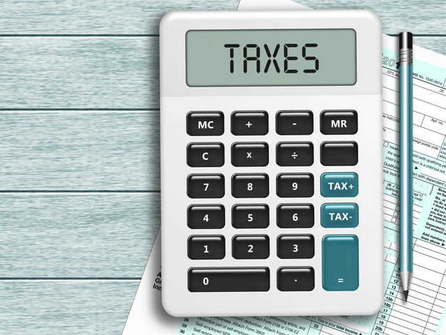 Nagpur civic body to miss property tax target by 50% this year