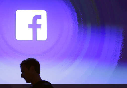 Facebook launches new AI tech to find and remove 'revenge porn'