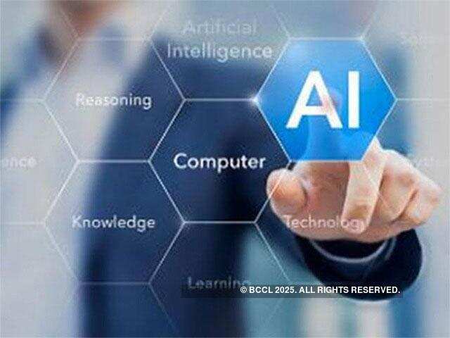 Are we ready for artificial intelligence?