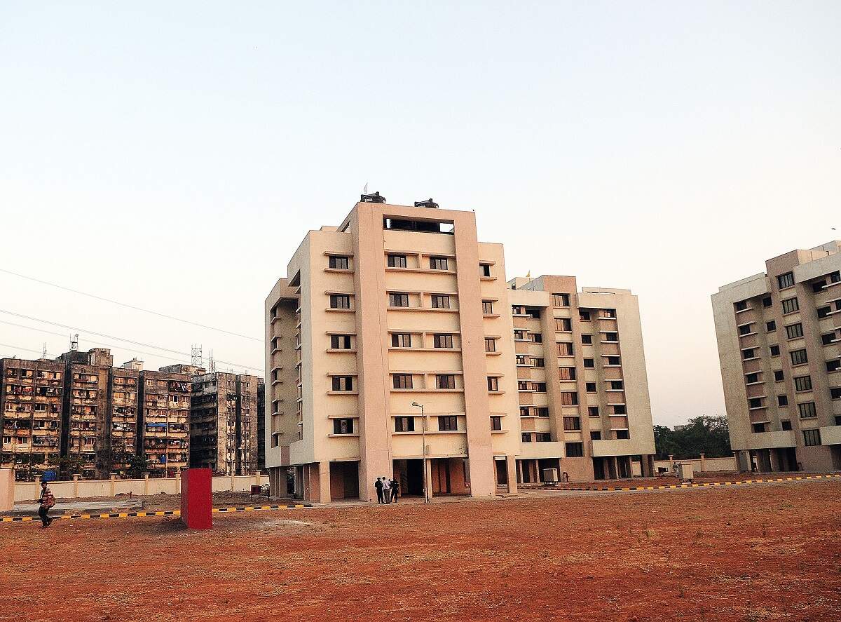 MMR, NCR lead affordable housing in last five years: Report