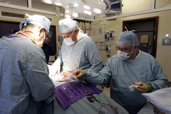Bengaluru : Difficult for smaller hospitals to fulfil criteria like NABH tag, specialties: Doctor