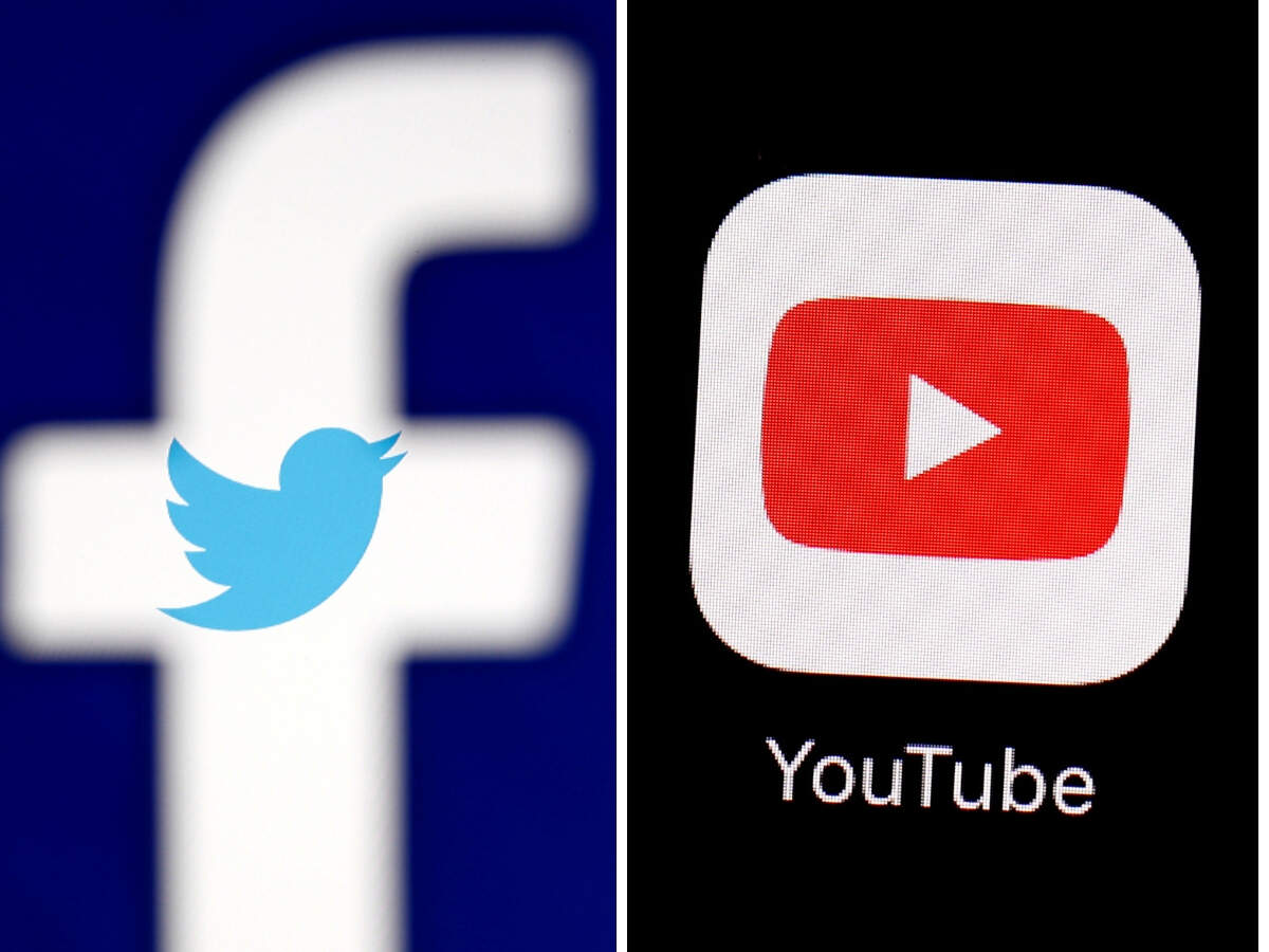 No place for violence: Facebook, Twitter, YouTube pull down Christchurch shooting video