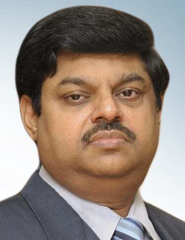 Jitendra Mishra joins Alembic Pharmaceuticals.