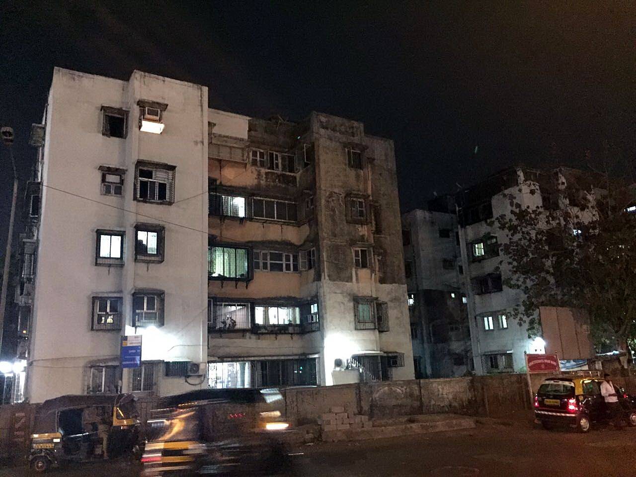 Warning bells for 380 old buildings in Trichy