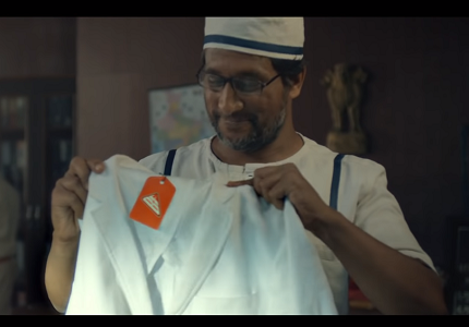 Brand Factory launches their #BuraNaManoDiscountHai campaign