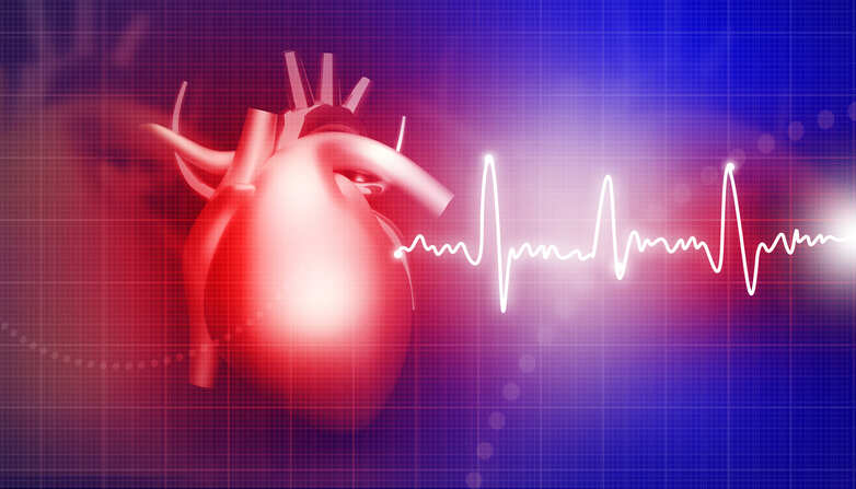 Heat-induced heart attack risk on the rise: Study