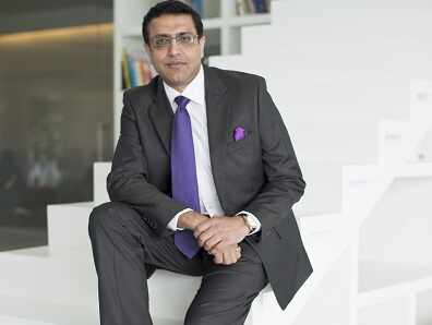 Transforming businesses in the connected world