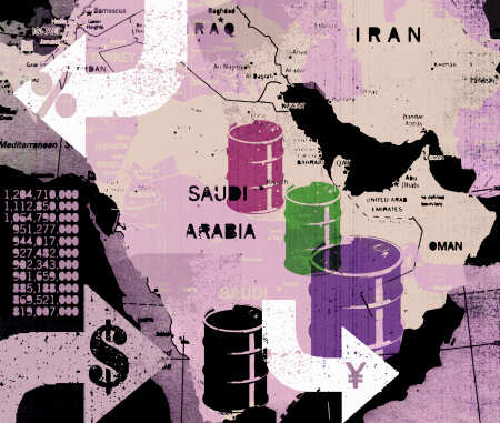 INSIGHT-All the world a stage: Rising U.S. oil clout on show in Houston