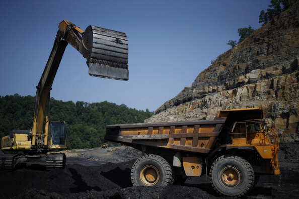 Delhi court discharges all accused in coal scam case