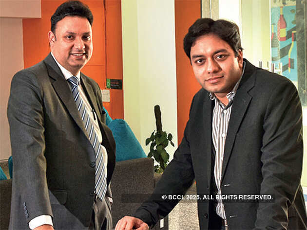 Co-living spaces are the next big trend among working millenials in Bengaluru