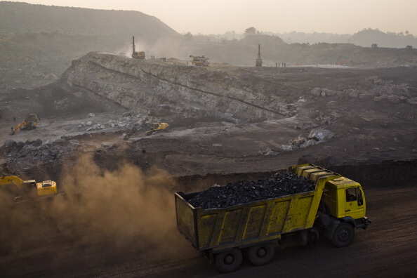 NTPC's captive coal output to grow three times in current fiscal