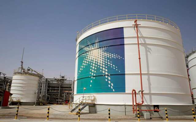 Novatek close to deal with Saudi Aramco on Arctic LNG 2 project - CEO
