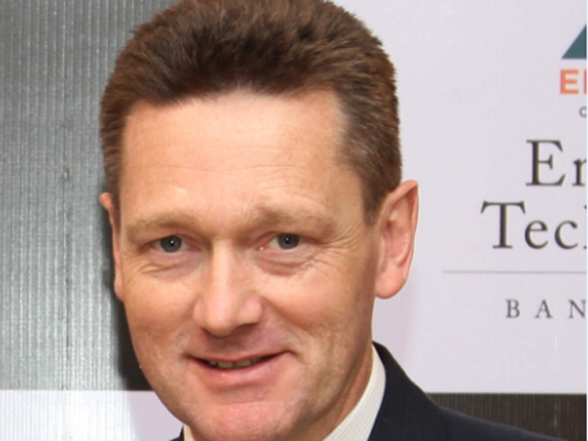 Embassy REIT IPO proceeds to pare debt and help in acquisitions: Mike Holland, CEO