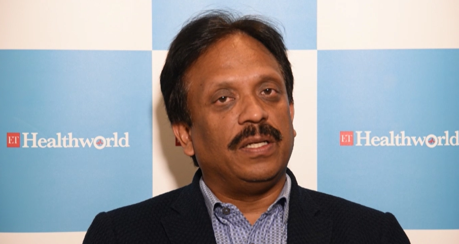 Significant social displacement is causing seniors to be alone: Sajan Pillai