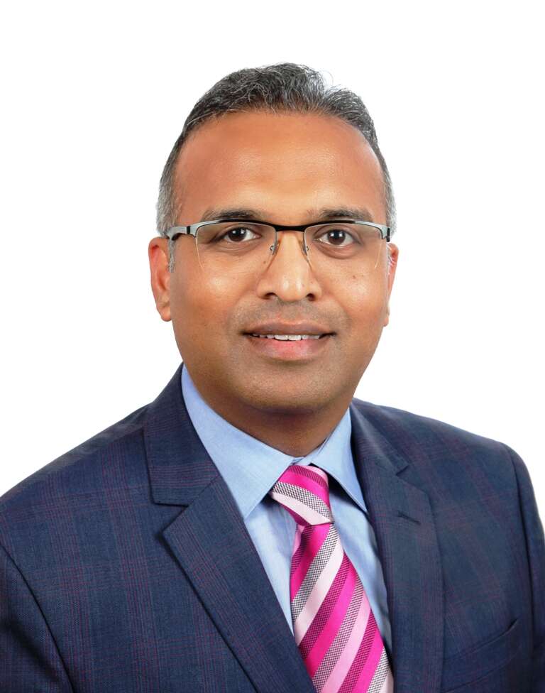 Canara HSBC Oriental Bank of Commerce Life Insurance appoints Tarun Rustagi as chief financial officer