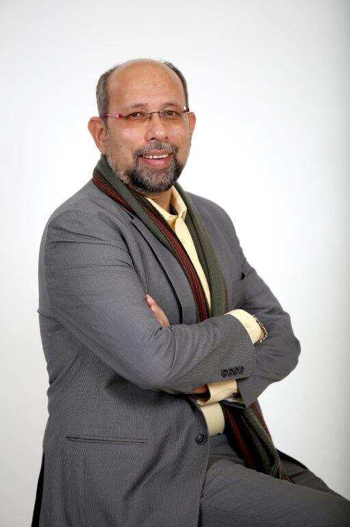 Weber Shandwick appoints Nikhil Dey as vice chair in India