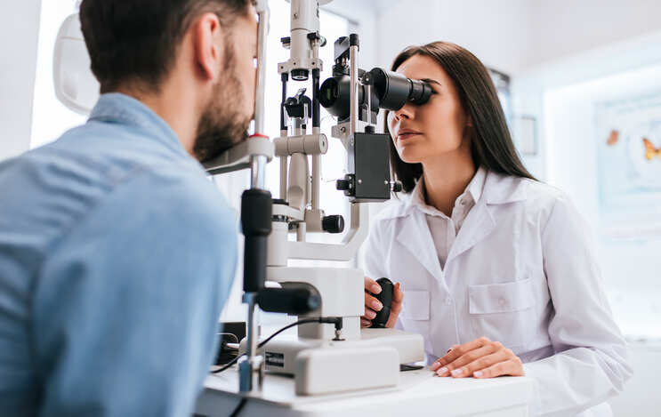 AI can make eye doctors more effective: Google