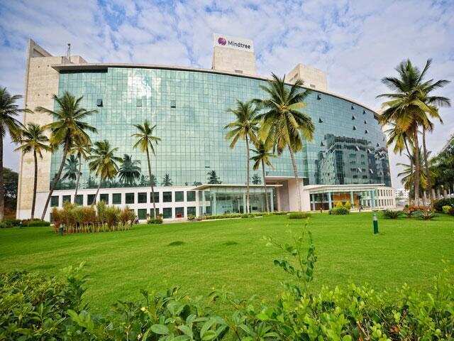 As Mindtree founders battle for control, employees have just another day at the office