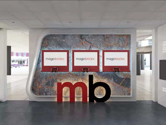 Magicbricks brings property seekers closer to advertisers via ‘chat’
