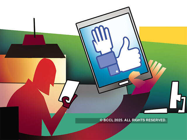 Karnataka EC picks millennials to play social media watchdog