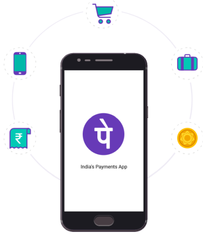Payments firm PhonePe looks to score more via Cricket & Bollywood