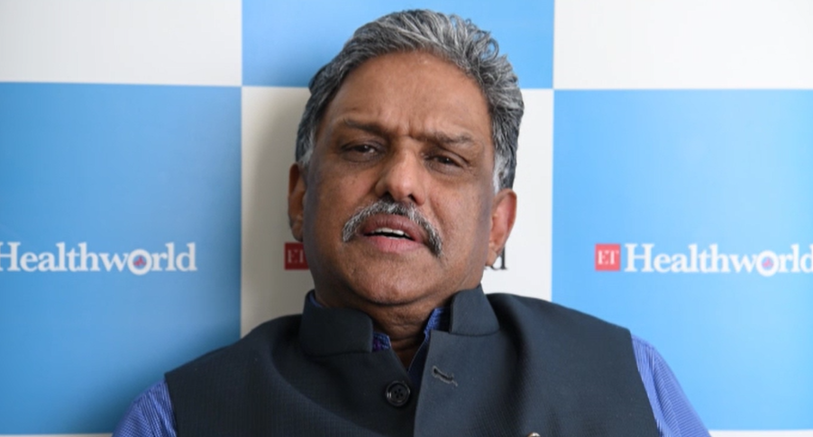 CAHO is all set to influence the medical curriculum in a big way : Dr Alexander Thomas