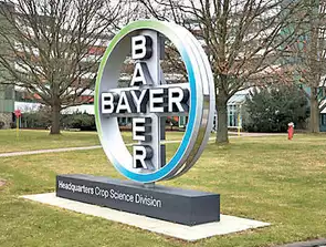 Jury finding upends Bayer's Roundup defense strategy -experts