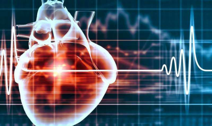 Cardiovascular events cause 58% deaths among diabetics