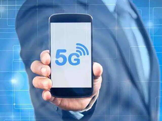 5G rollout within 20 days of green signal: Huawei India CEO