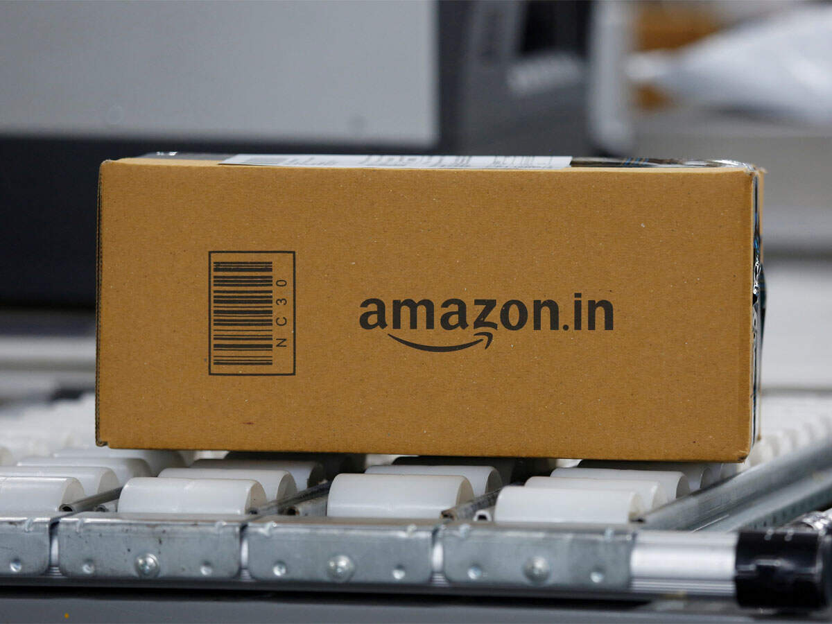 Amazon to introduce mobile ads, in a threat to Google, Facebook