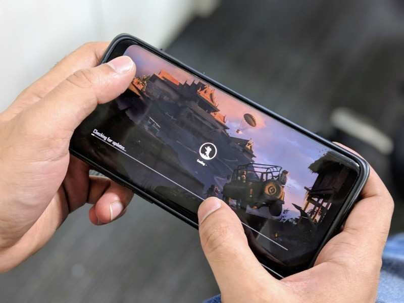 Bet Bait: Gamers go to PUBG, Kill, Make a Killing