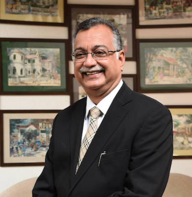 NATHEALTH announces the new Leadership Team for 2019-20