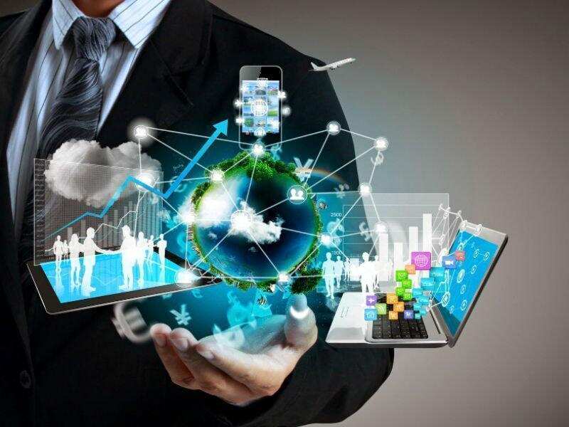 IoT helps utilise waste water in mall, flats