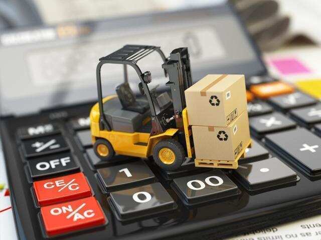 Logistics firm Delhivery raises $413M funding led by SoftBank Vision Fund