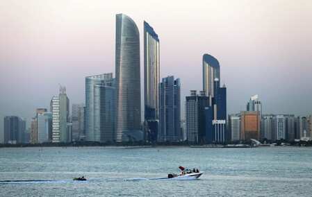 Abu Dhabi aims to lure startups with investment in new technology hub