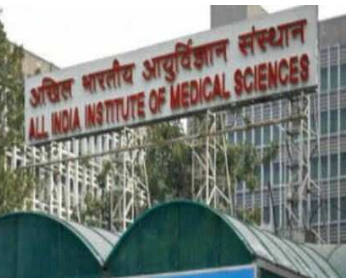 Fire in AIIMS Trauma Centre, no casualty