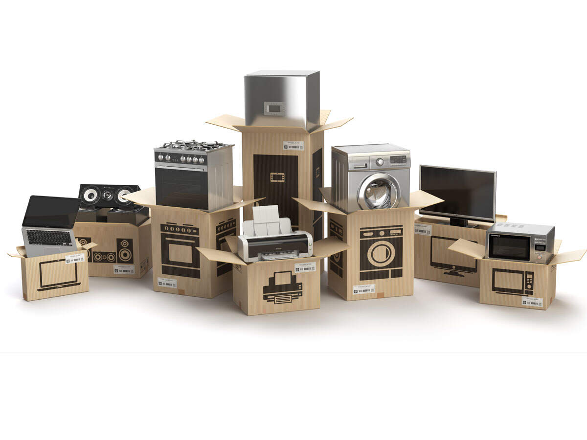 Delayed summer keeps appliance companies like LG, Samsung in cold