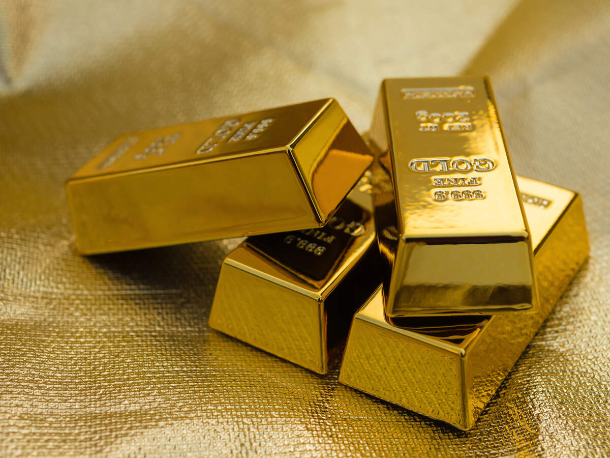 Gold imports dip 5.5 pc during April-February to $29.5 bn