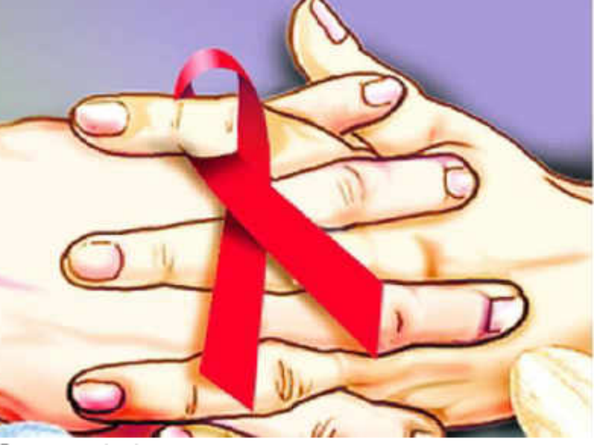 Gujarat fifth in HIV deaths in country