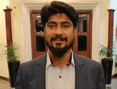 Vijay Shenoy joins Langoor as SVP – strategy & business development
