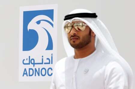 UAE's ADNOC awards onshore exploration block to Indian consortium