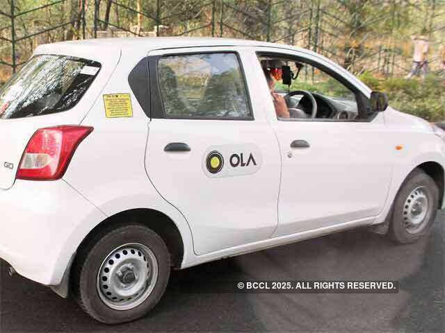 The survey also revealed that two out of three ride-sharing/ride-hailing users avail the service at least once a week, confirming a high potential market for ride-hailing services to grow in the country.