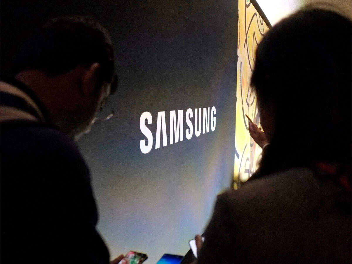 Samsung tops consumer-focused brands in India list