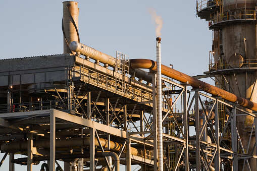 All state-run oil companies exceed capex target