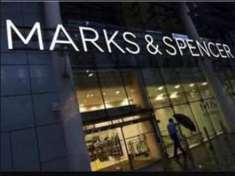 India becomes second largest market for Marks & Spencer after UK, ET Retail
