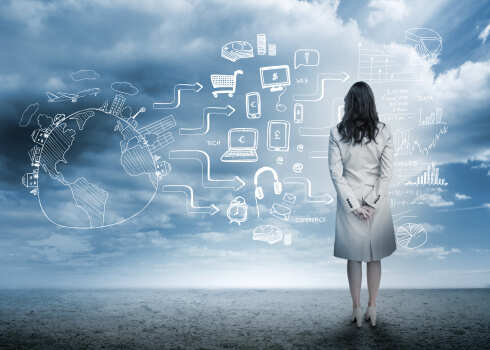 How technology is revolutionising hospitality industry