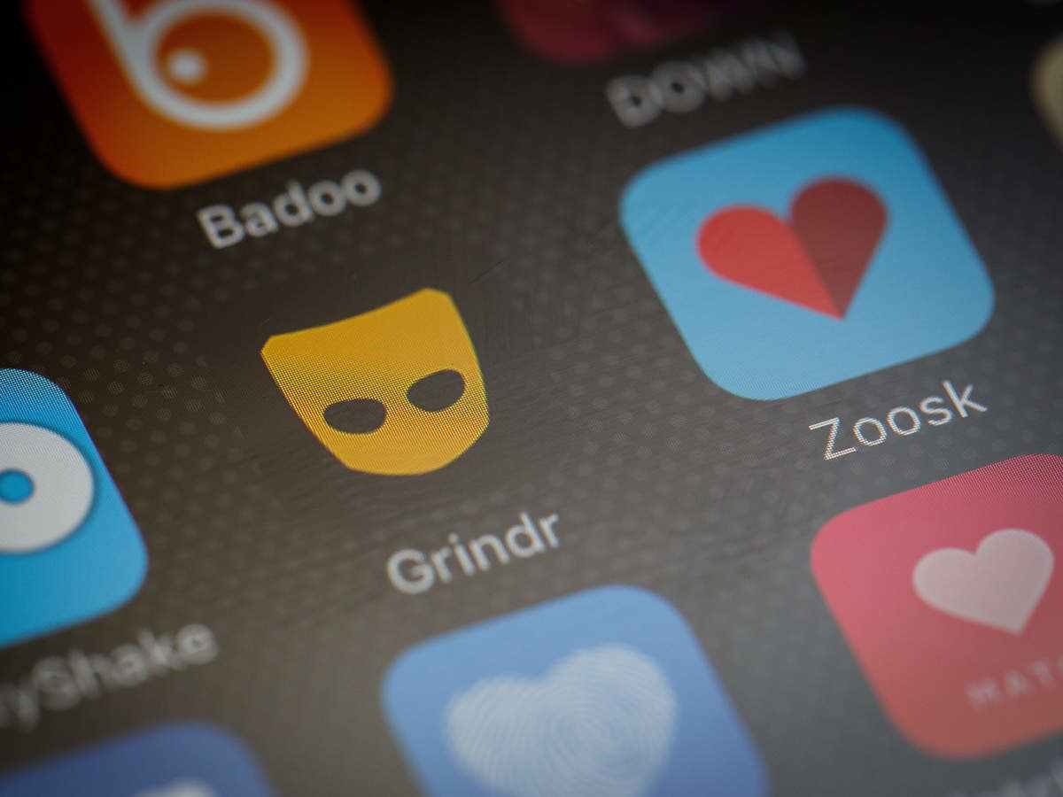 US pushes Chinese owner of Grindr to divest the dating app: Sources