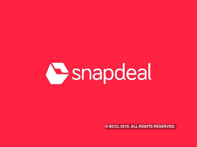 Snapdeal an opportunity for unorganised sellers to go online: Company official