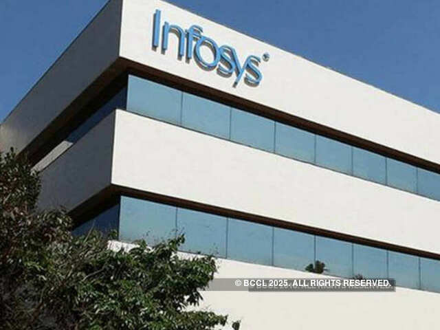 Infosys to pay 127.5M euros for 75% stake in European mortgage administration firm